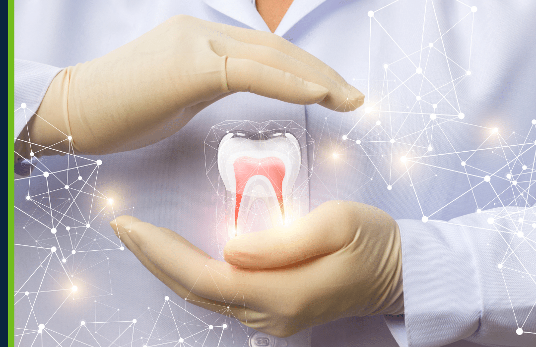 La salud dental a través de tus genes