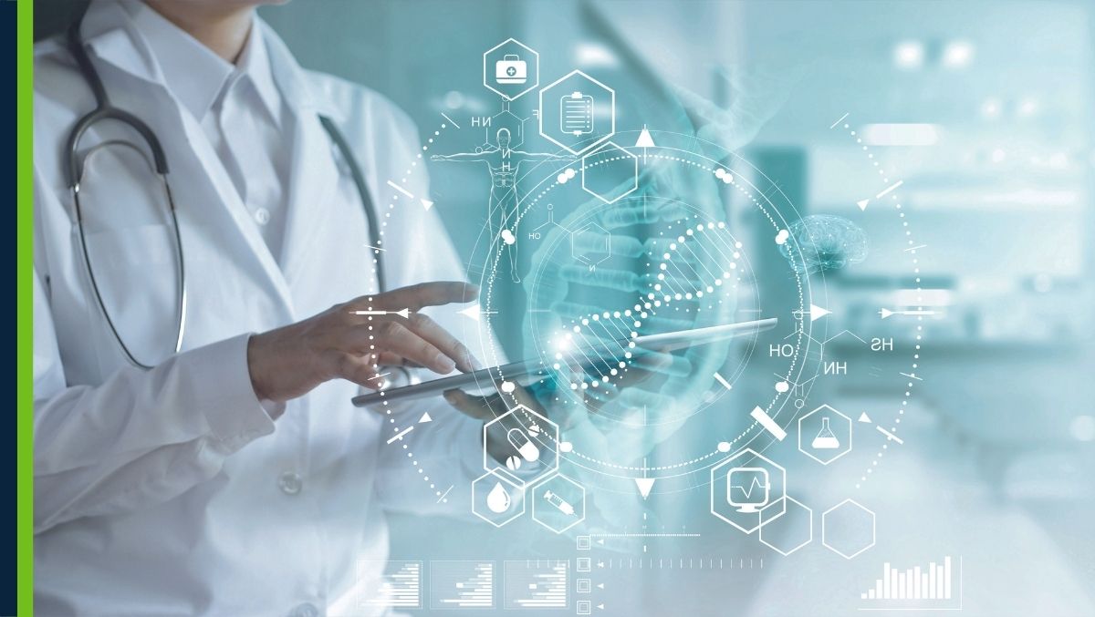 Medicina genómica paradigma del siglo XXI