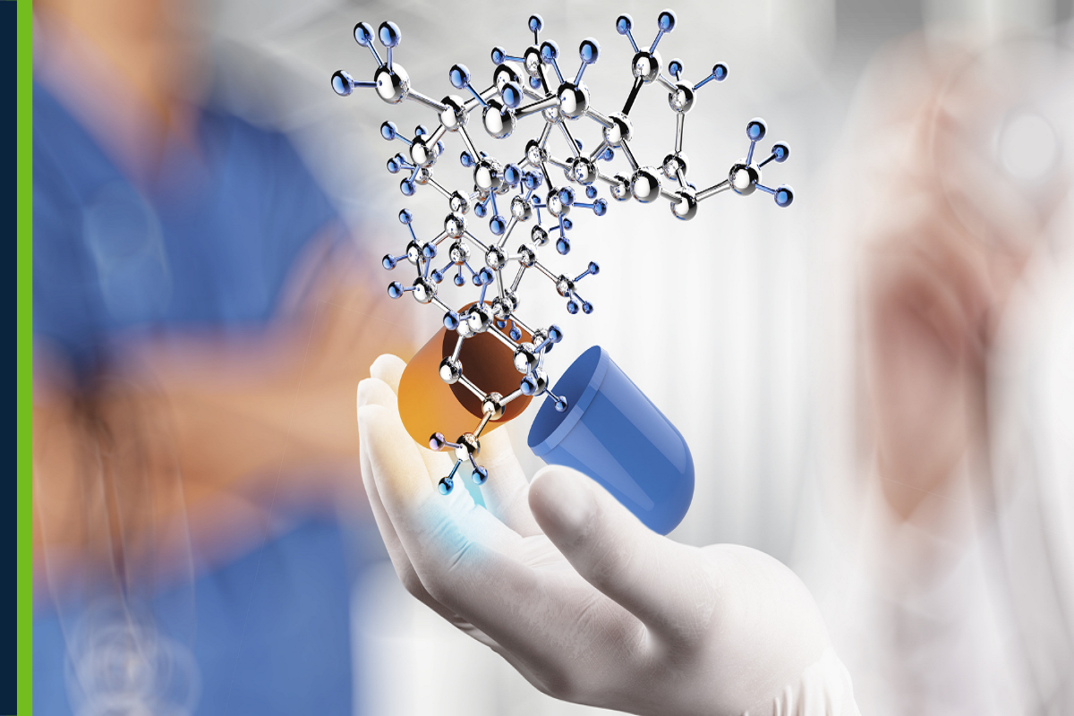 Farmacogenética en tratamientos oncológicos-Eugenomic