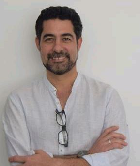 Dr. Abel Saldarreaga