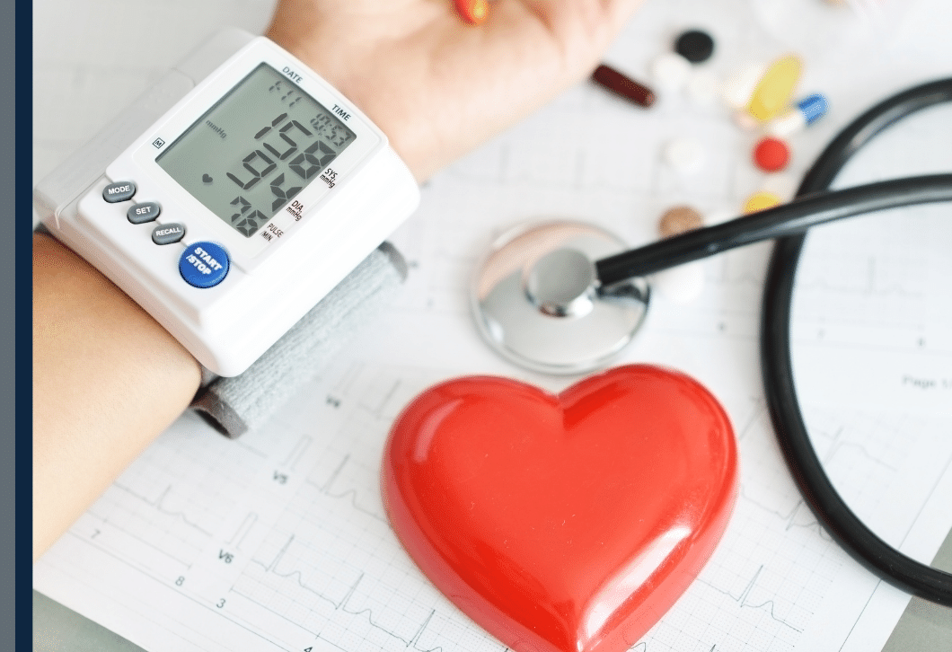 Cardiología- Antihipertensivos-Eugenomic